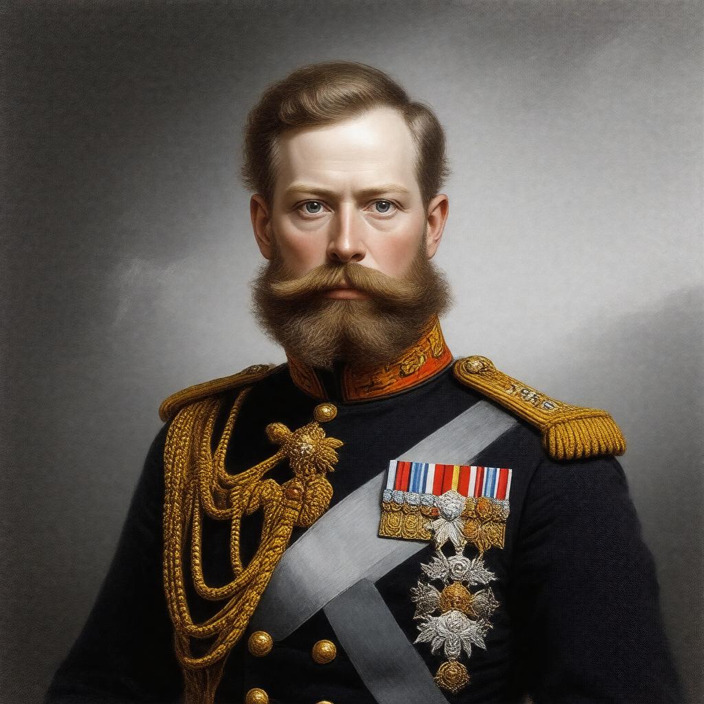 Prince Henry of Prussia